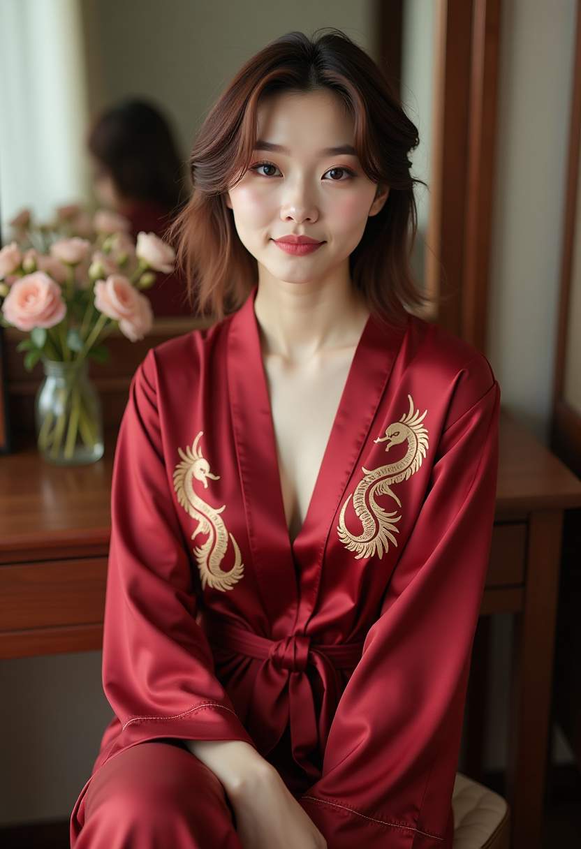 程序员穿越短剧封面